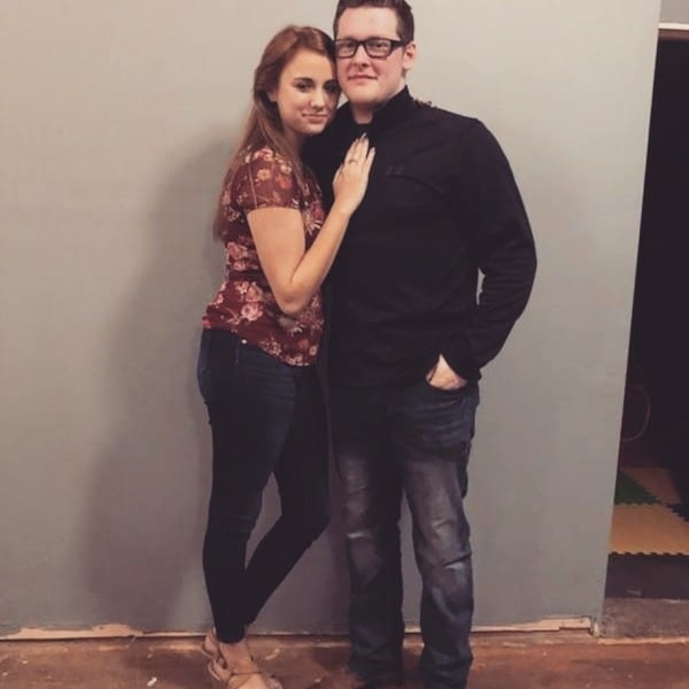 Meet your Posher, Tia